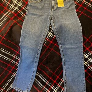 Classic Blue Kids Jeans